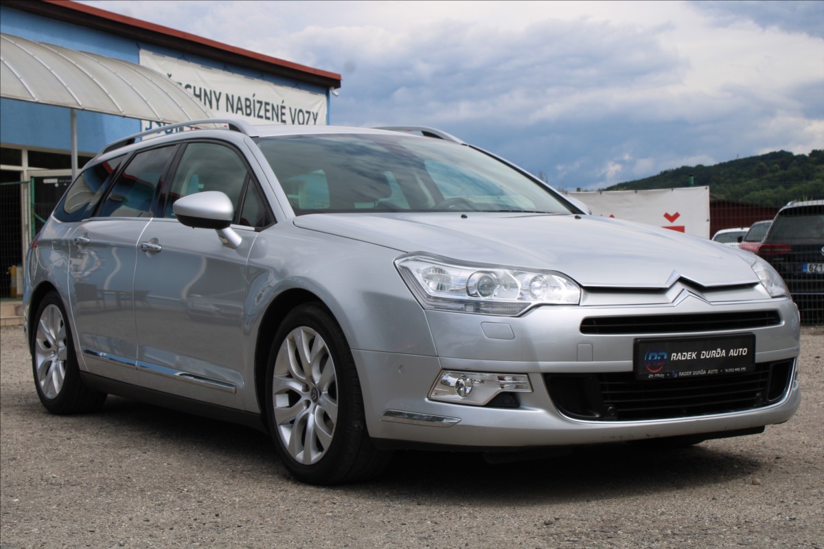 Citroën C5