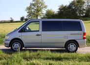 Mercedes-Benz Vito 4
