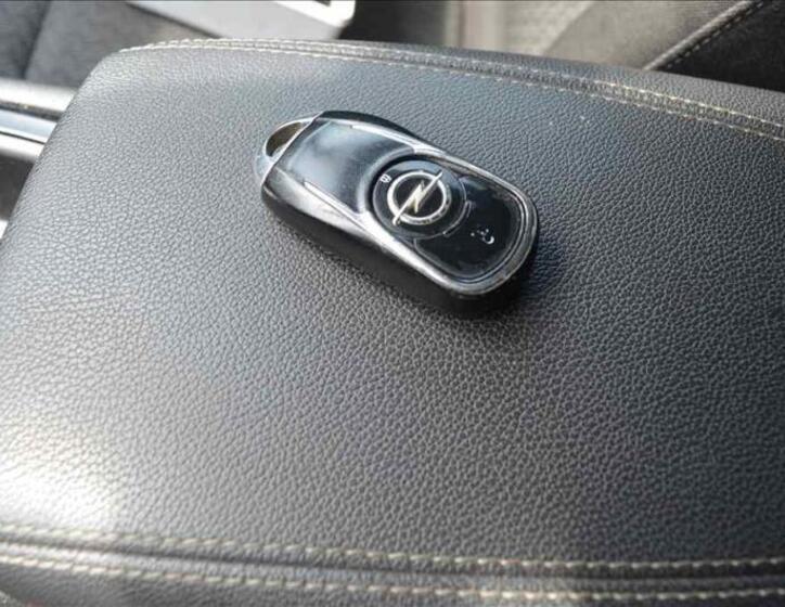 Opel Insignia 20