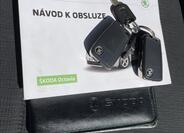 Škoda Octavia 39