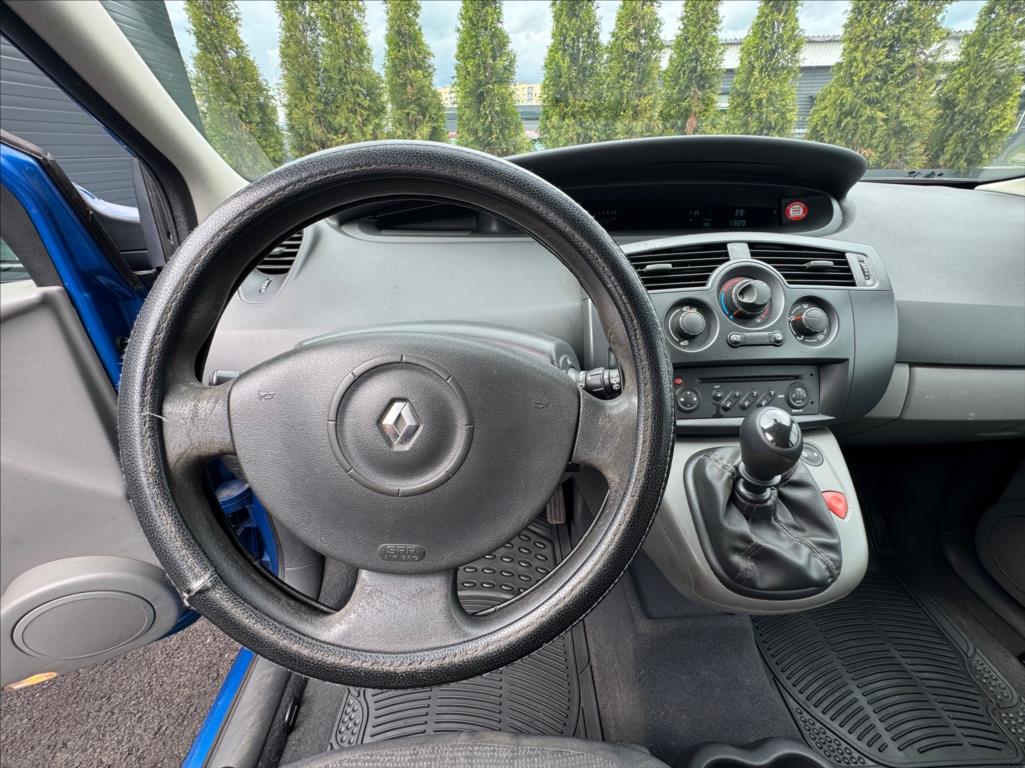 Renault Scénic