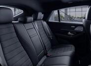 Mercedes-Benz GLE 15