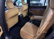 Jeep Grand Cherokee 9