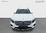 Mercedes-Benz GLB 8