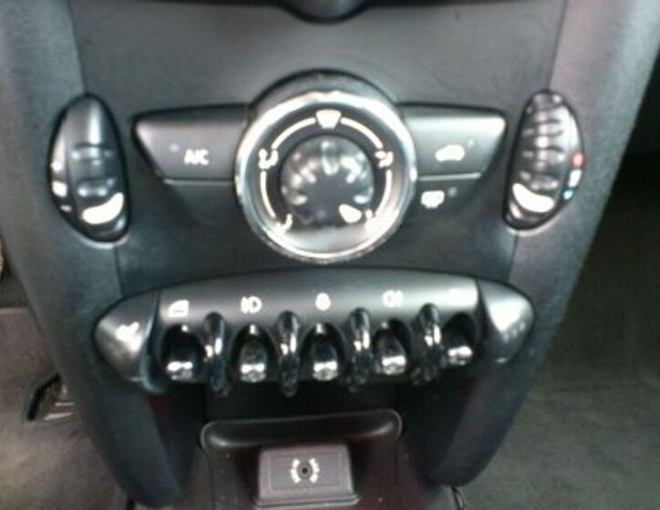 Mini One 11