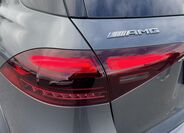 Mercedes-Benz GLE 20