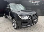 Land Rover Range Rover 24