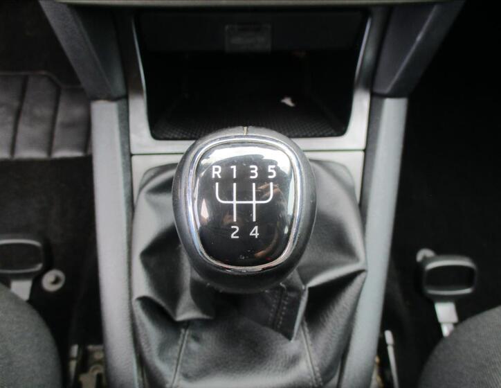 Škoda Yeti 19