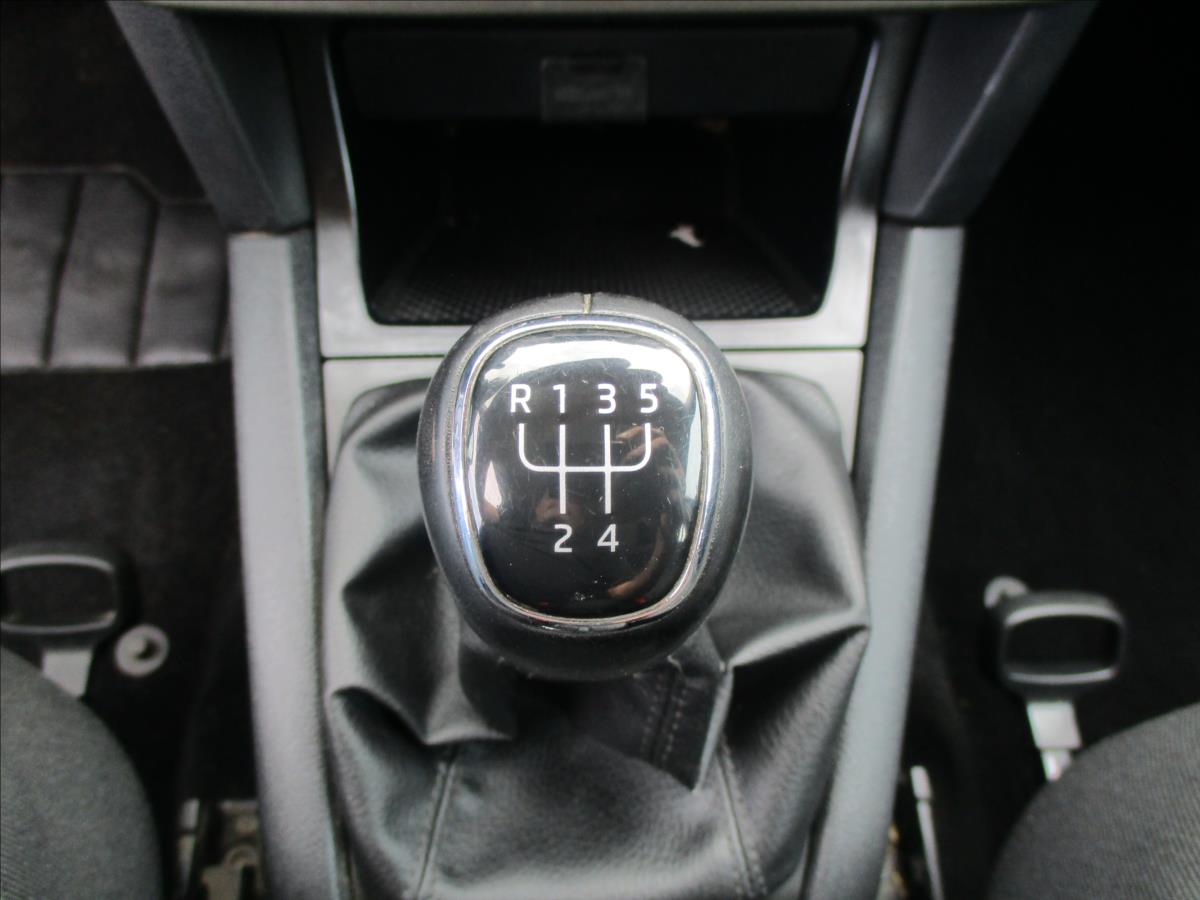 Škoda Yeti