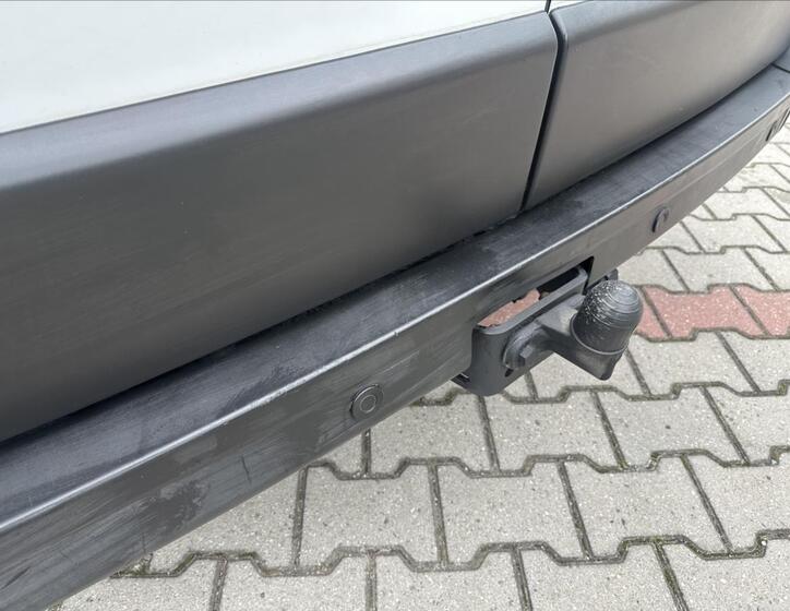 Opel Movano 22