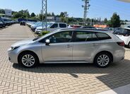 Toyota Corolla 3