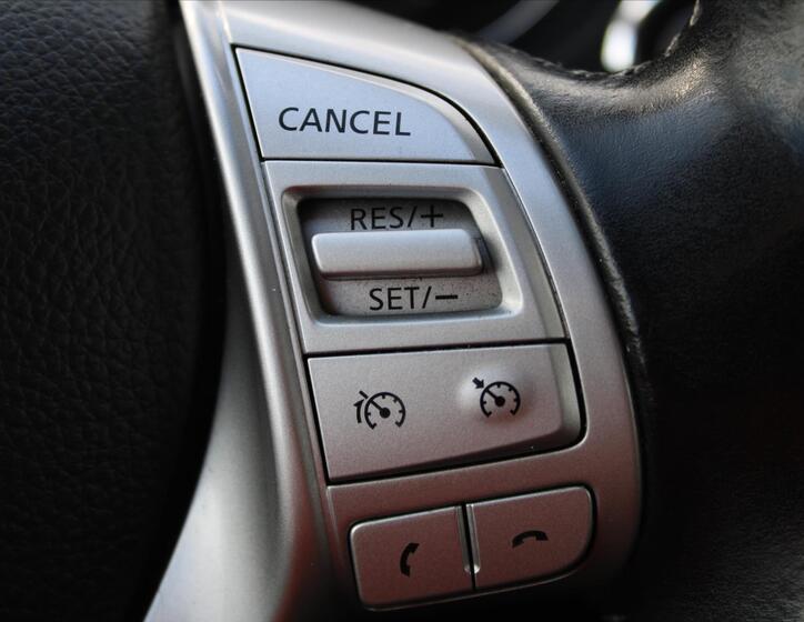 Nissan Qashqai 14
