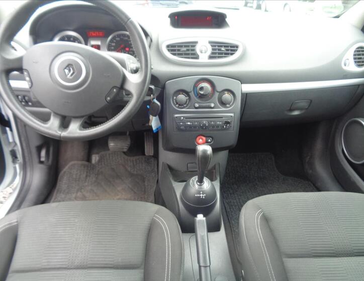 Renault Clio 12
