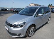 Volkswagen Touran 3