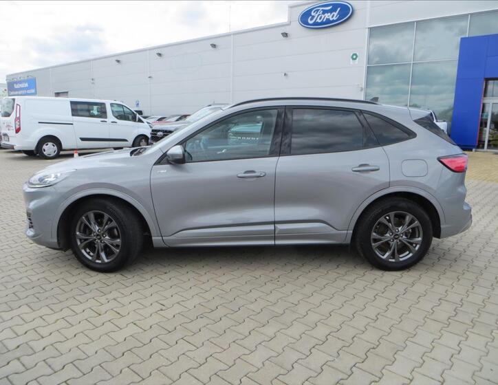 Ford Kuga 2