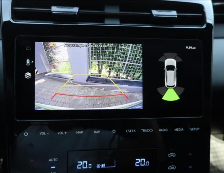 Hyundai Tucson 20