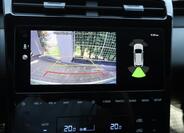 Hyundai Tucson 20