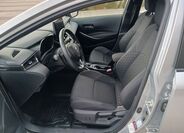 Toyota Corolla 12
