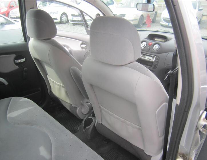 Citroën C3 20