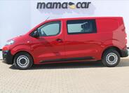 Citroën Jumpy 4