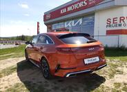 KIA ProCeed 3