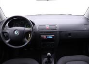 Škoda Fabia 20