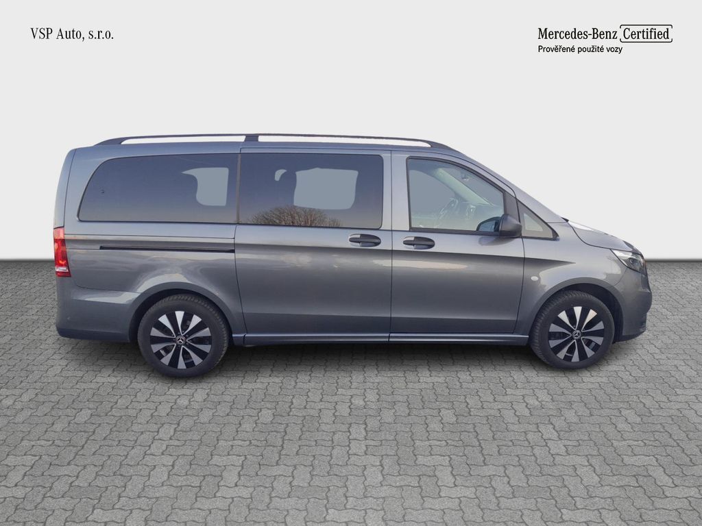 Mercedes-Benz Vito 6