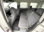 Volkswagen Caddy 14