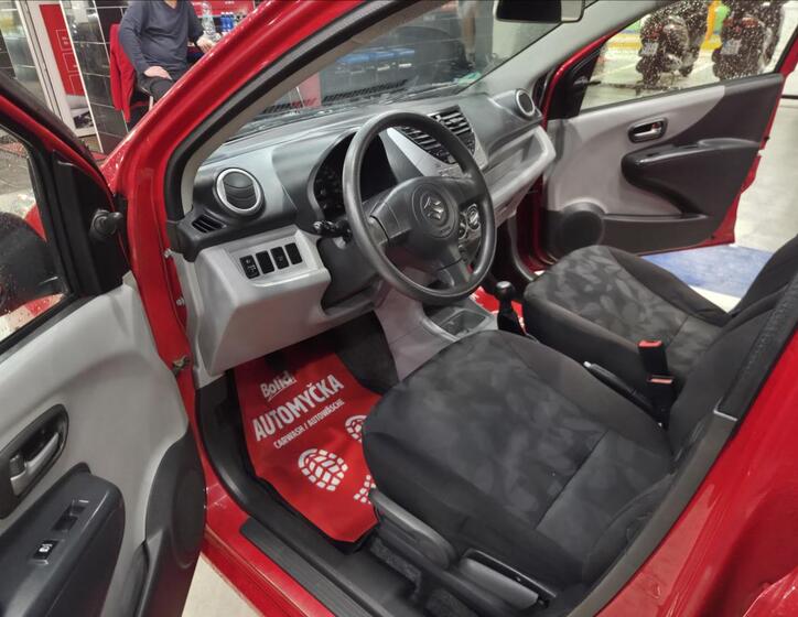 Suzuki Alto 10