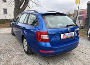 Škoda Octavia 4