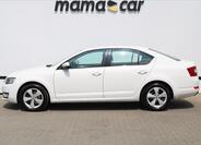 Škoda Octavia 4