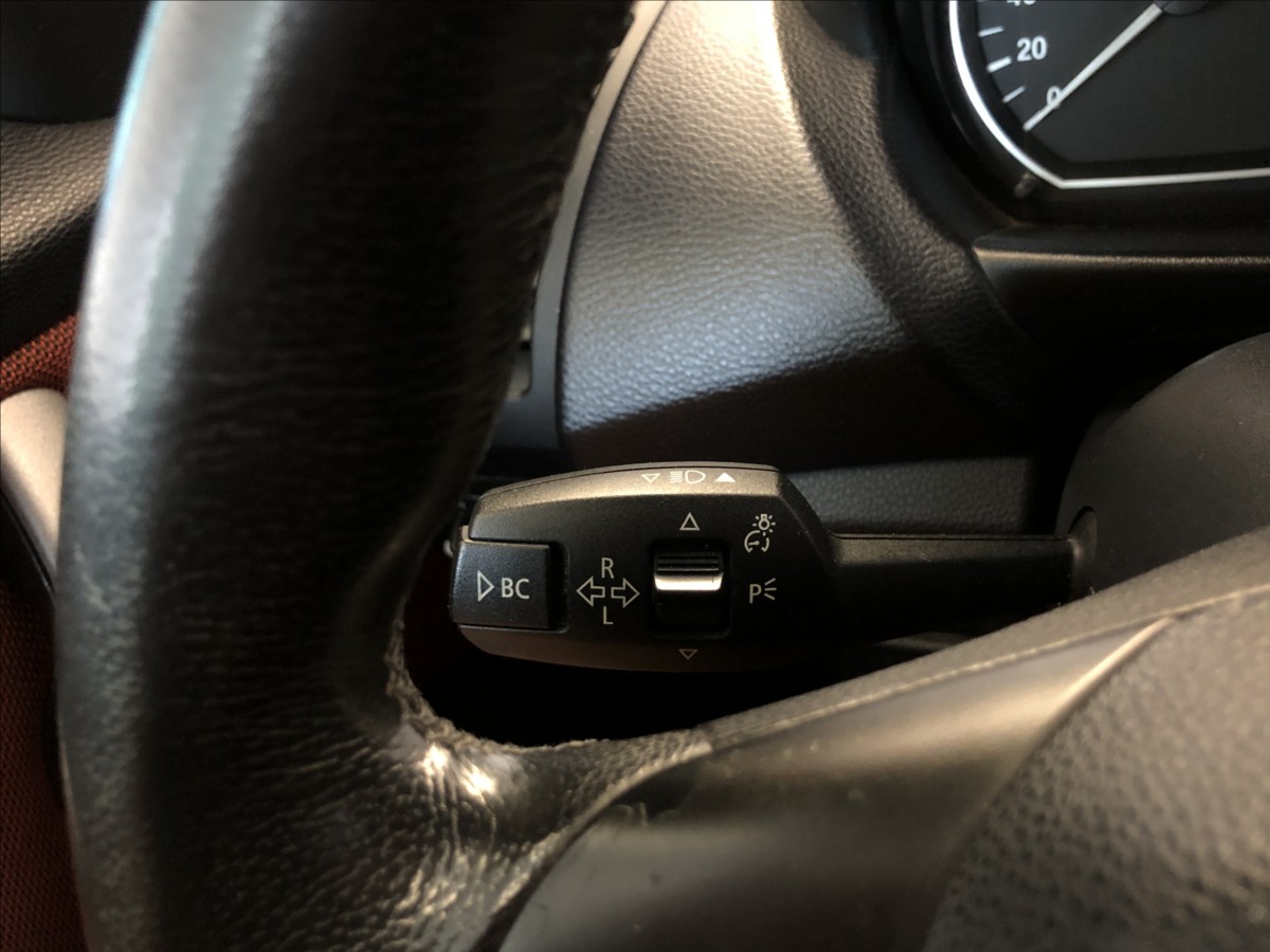 BMW Řada 1