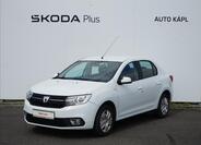 Dacia Logan 1