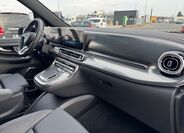 Mercedes-Benz Třídy V 8