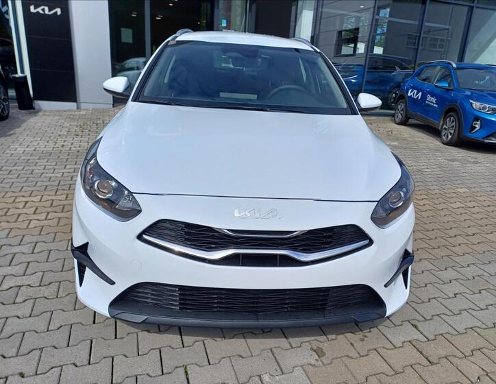 KIA Ceed 2
