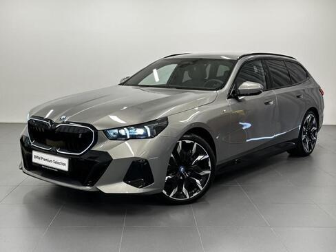 BMW Řada 5