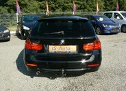 BMW Řada 3 6