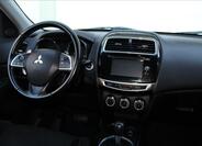 Mitsubishi ASX 23