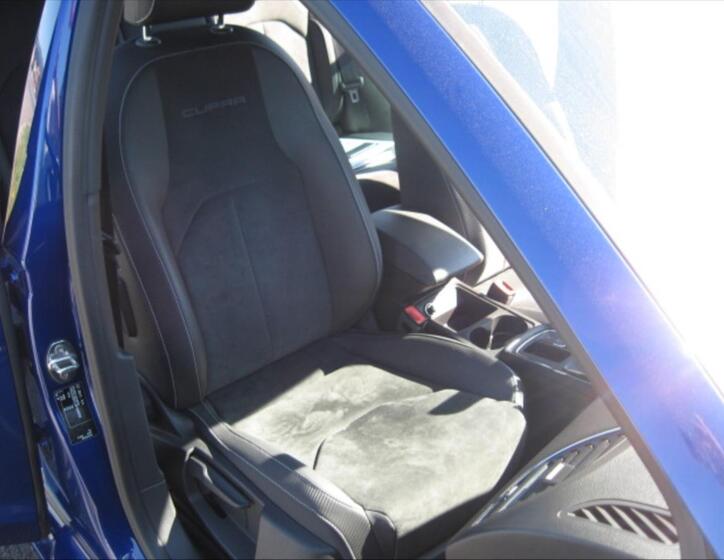 Seat Leon 14