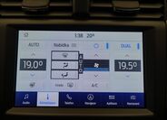 Ford Mondeo 18