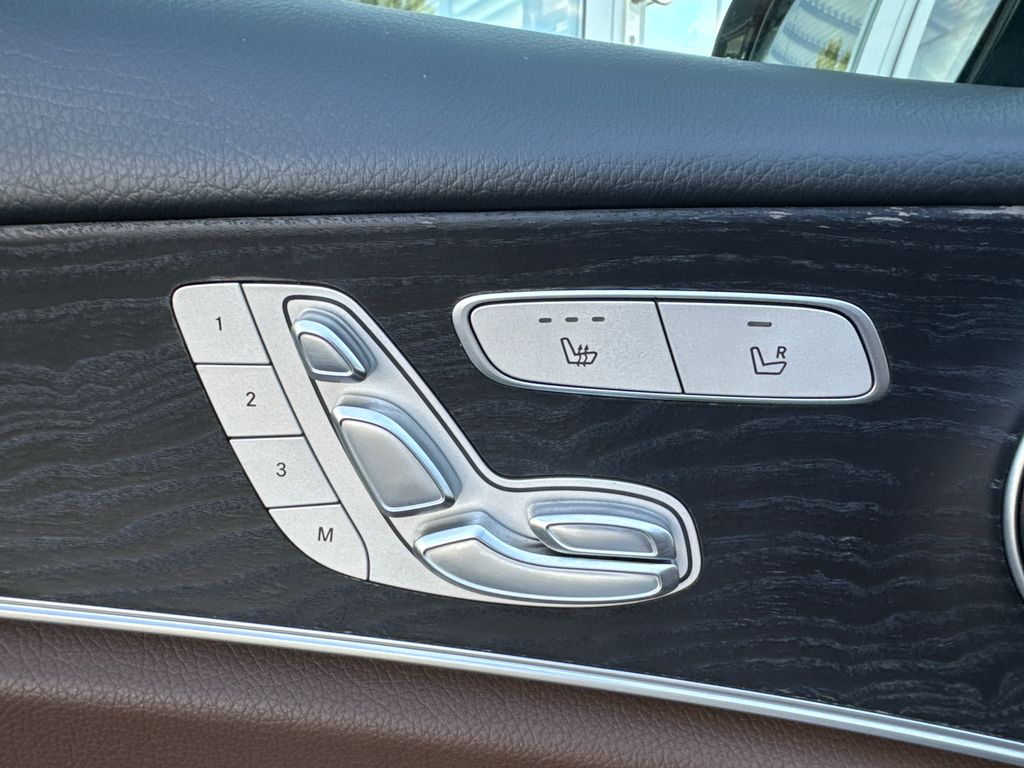 Mercedes-Benz Třídy E