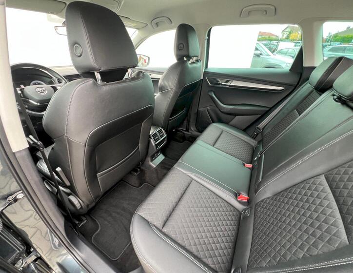 Škoda Karoq 13