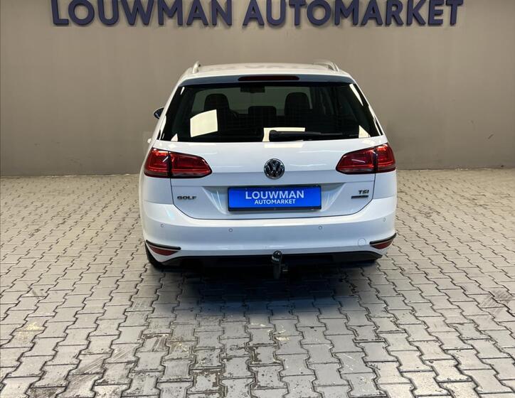 Volkswagen Golf 14