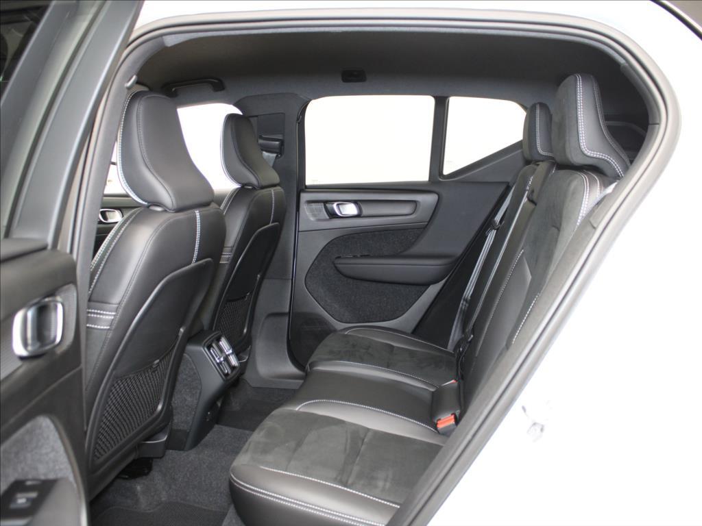 Volvo XC40 7