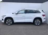 Škoda Kodiaq 3