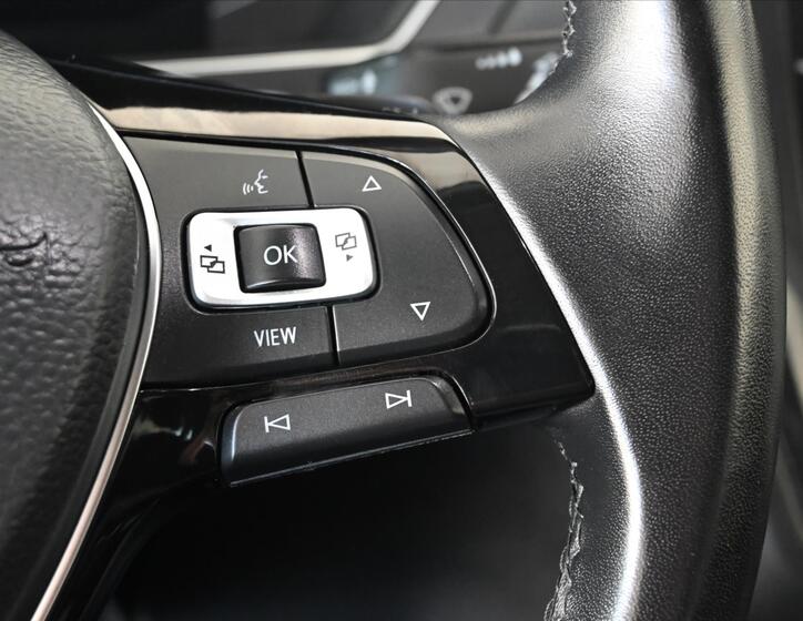 Volkswagen Tiguan Allspace 18