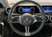 Mercedes-Benz CLA 10