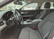 Jaguar XF 7