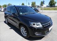 Volkswagen Tiguan 1