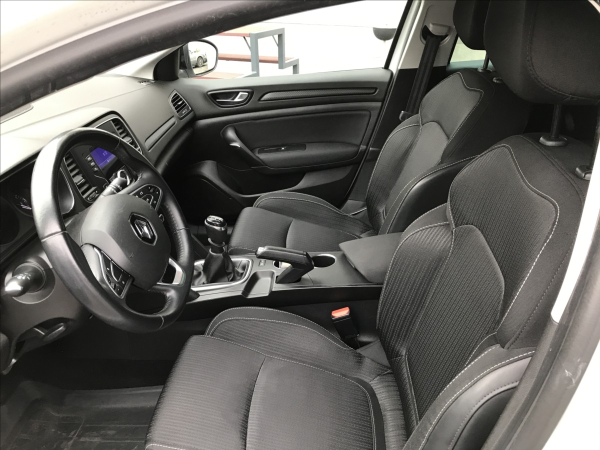 Renault Mégane